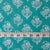 Precut 1meter - Printed Cotton Fabric