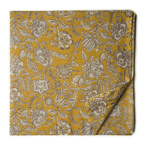 Precut 0.75 meter - Printed Cotton Fabric