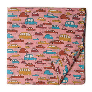 Precut 0.25 meters -Printed Cotton Fabric