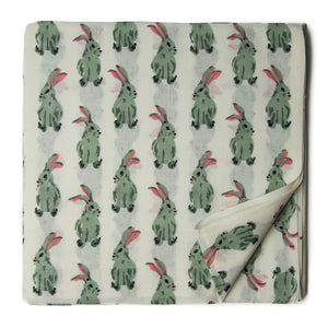 Printed Cotton Fabric