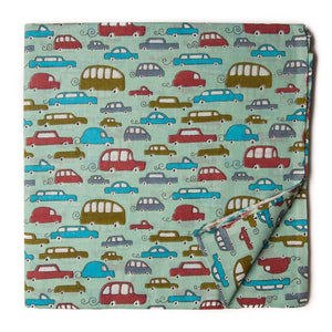 Precut 1meter - Printed Cotton Fabric