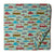 Precut 0.75 meters -Printed Cotton Fabric