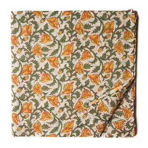 Precut 1meter - Printed Cotton Fabric