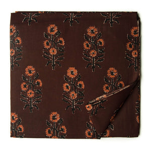 Precut 0.50 meters -Printed Cotton Fabric