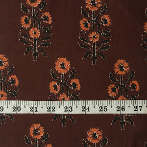 Precut 0.50 meters -Printed Cotton Fabric