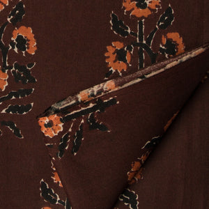 Precut 0.50 meters -Printed Cotton Fabric