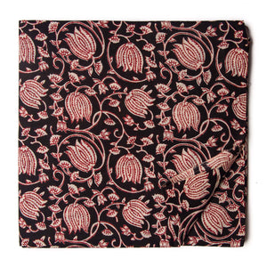Printed Cotton Fabric