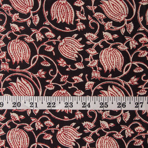 Precut 0.25 meters -Printed Cotton Fabric