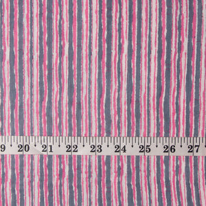 Printed Cotton Fabric