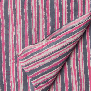 Printed Cotton Fabric