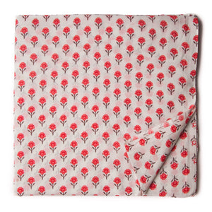 Precut 0.25 meters -Printed Cotton Fabric