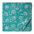 Precut 1 meter - Printed Cotton Fabric