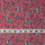 Precut 1meter - Printed Cotton Fabric