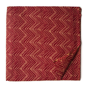 Precut 0.50 meters -Printed Cotton Fabric