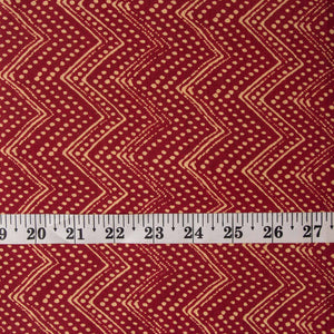 Precut 0.50 meters -Printed Cotton Fabric