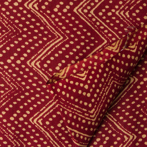 Precut 0.50 meters -Printed Cotton Fabric