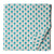 Screen printed Pure Cotton Fabric
