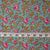 Precut 1meter - Printed Cotton Fabric