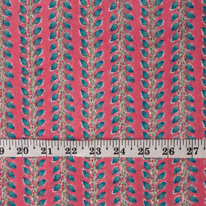 Printed Cotton Fabric