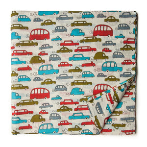 Precut 0.50 meters -Printed Cotton Fabric