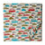 Precut 0.50 meters -Printed Cotton Fabric