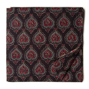 Precut 1meter - Printed Cotton Fabric