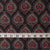 Precut 1meter - Printed Cotton Fabric
