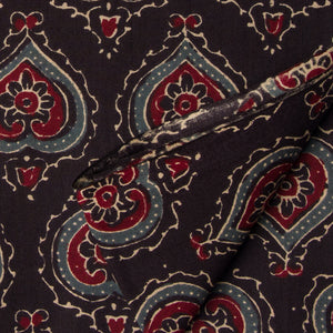 Precut 1meter - Printed Cotton Fabric