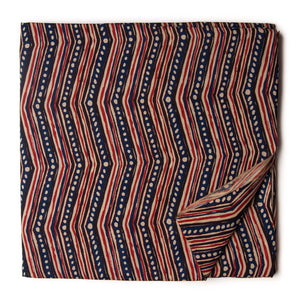 Precut 1meter - Printed Cotton Fabric