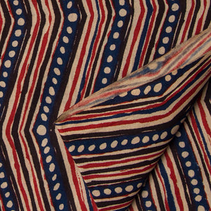 Precut 1meter - Printed Cotton Fabric