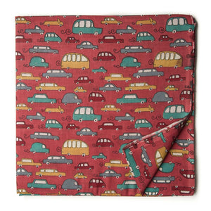 Precut 0.25 meters -Printed Cotton Fabric