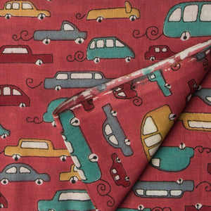 Precut 0.25 meters -Printed Cotton Fabric
