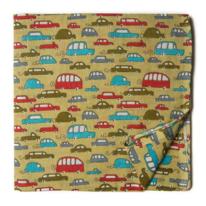 Precut 0.25 meters -Printed Cotton Fabric
