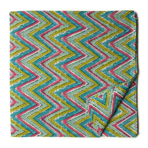 Precut 0.25 meters -Printed Cotton Fabric