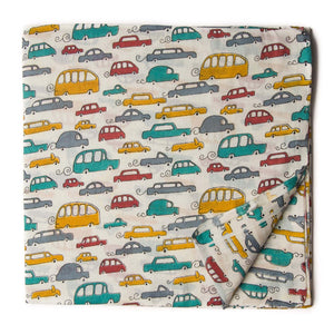Precut 0.25 meters -Printed Cotton Fabric