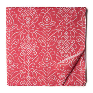 Precut 1 meter - Printed Cotton Fabric