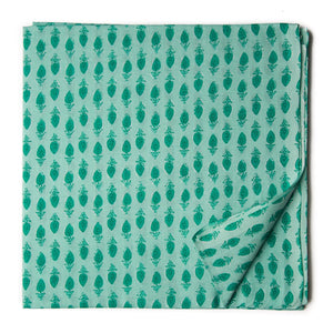 Precut 1meter - Printed Cotton Fabric