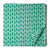 Precut 1meter - Printed Cotton Fabric