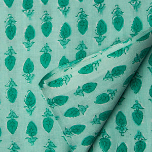 Precut 1meter - Printed Cotton Fabric
