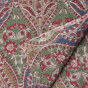Precut 0.25 meters -Printed Cotton Fabric