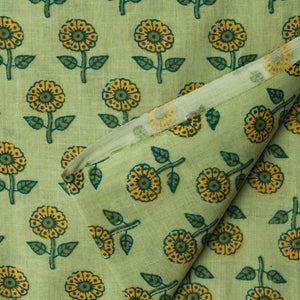 Precut 0.25 meters -Printed Cotton Fabric