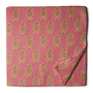 Precut 1meter - Printed Cotton Fabric