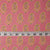 Precut 1meter - Printed Cotton Fabric