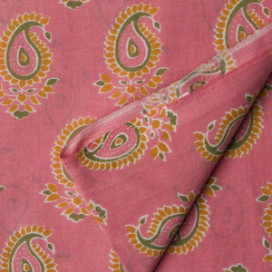 Precut 1meter - Printed Cotton Fabric
