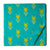 Precut 0.75 meter - Printed Cotton Fabric