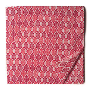 Printed Cotton Fabric