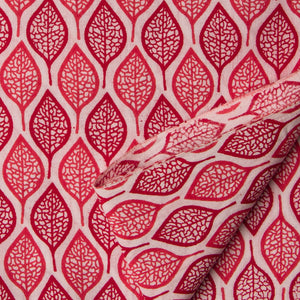 Printed Cotton Fabric
