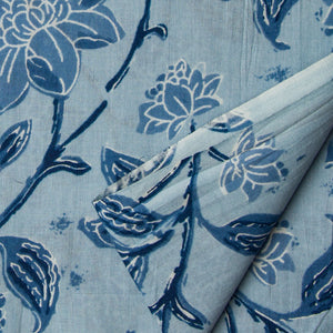 Precut 0.25 meters -Printed Cotton Fabric