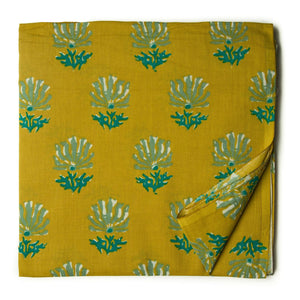 Precut 0.50 meters -Printed Cotton Fabric