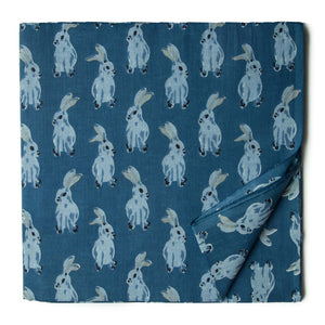 Printed Cotton Fabric